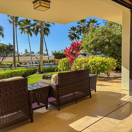 Luxury Pool Front Ko Olina Beach Rental Ground Floor B105 2Br Free Parking Kapolei Bagian luar foto