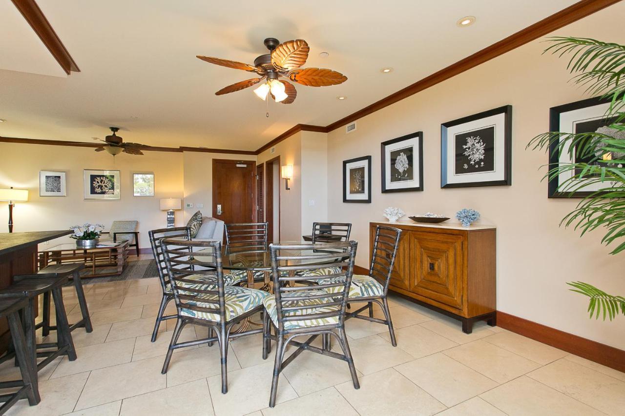 Luxury Pool Front Ko Olina Beach Rental Ground Floor B105 2Br Free Parking Kapolei Bagian luar foto