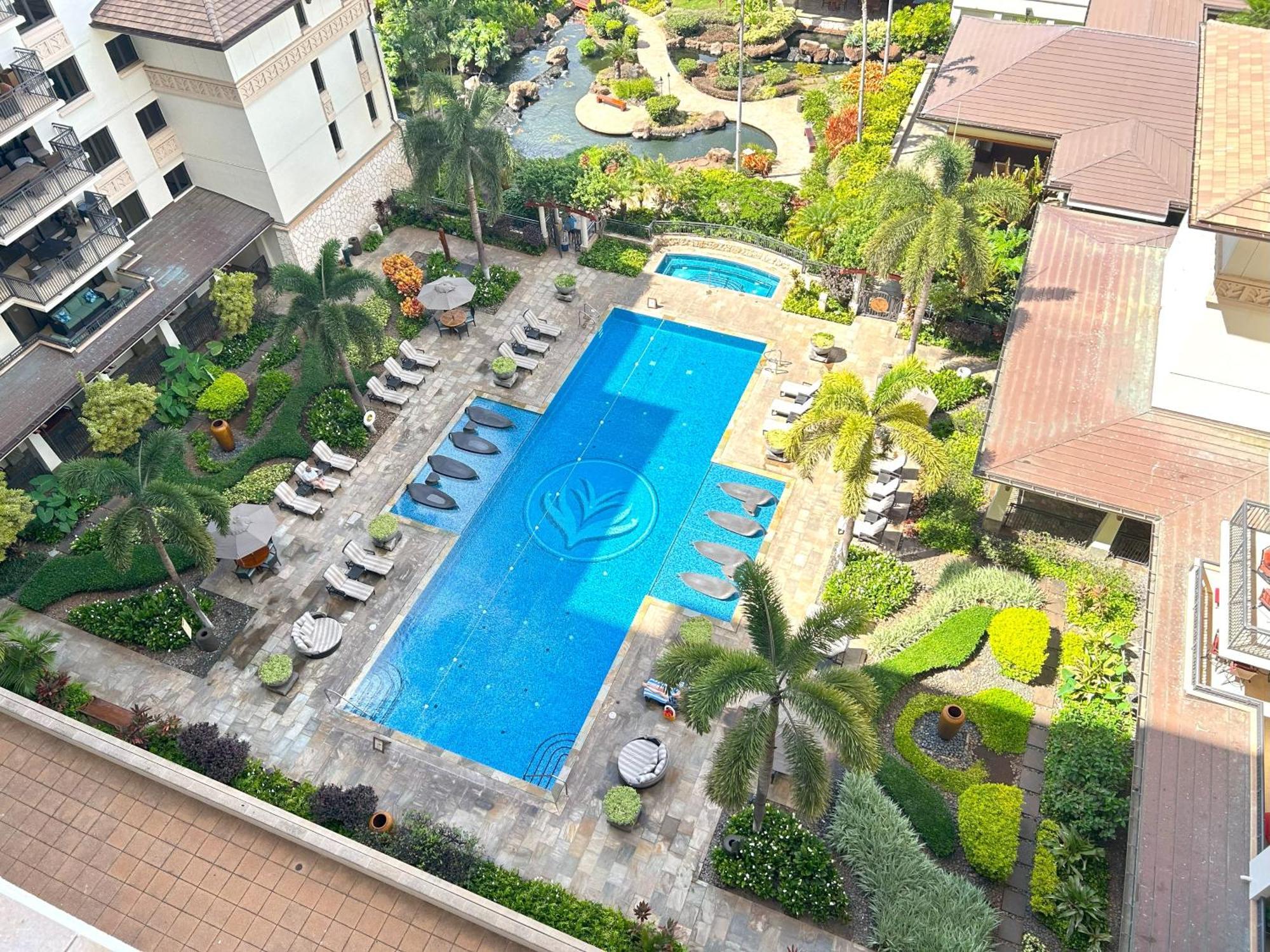 Luxury Pool Front Ko Olina Beach Rental Ground Floor B105 2Br Free Parking Kapolei Bagian luar foto