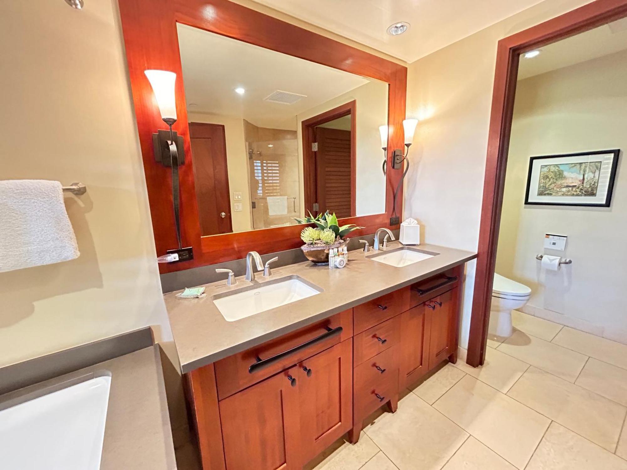Luxury Pool Front Ko Olina Beach Rental Ground Floor B105 2Br Free Parking Kapolei Bagian luar foto