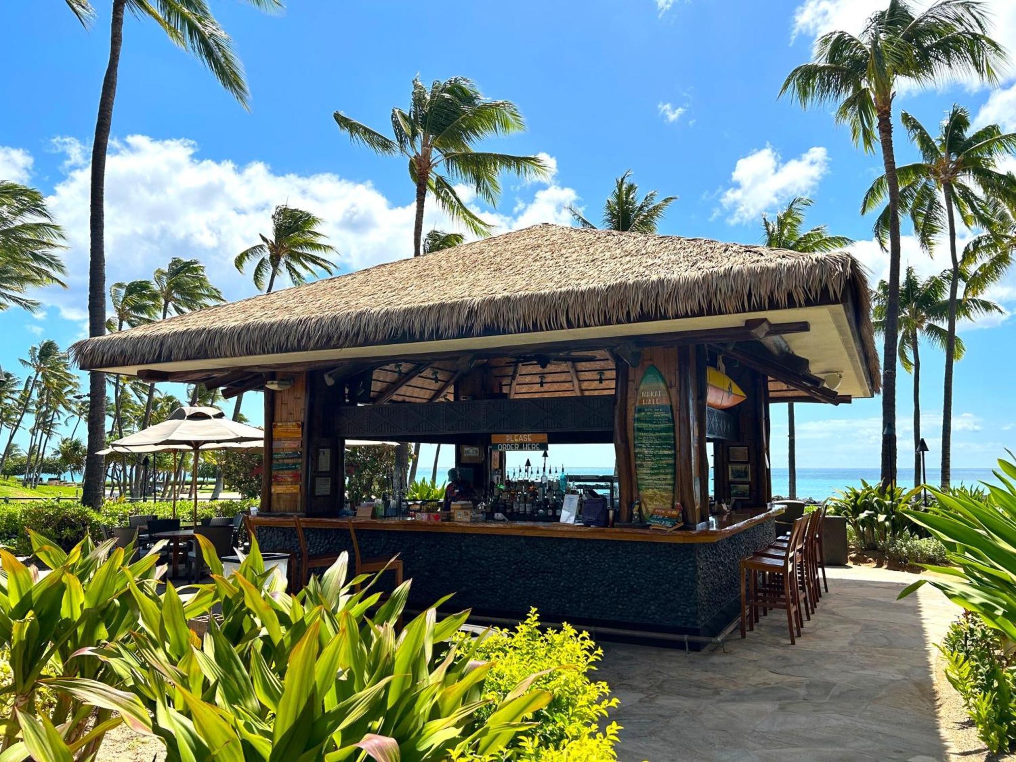 Luxury Pool Front Ko Olina Beach Rental Ground Floor B105 2Br Free Parking Kapolei Bagian luar foto